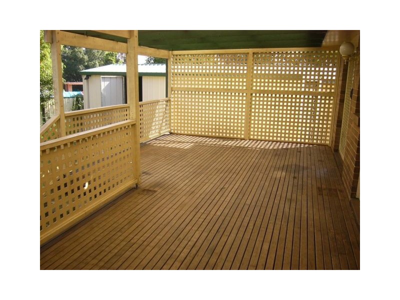 Quakers Hill NSW 2763