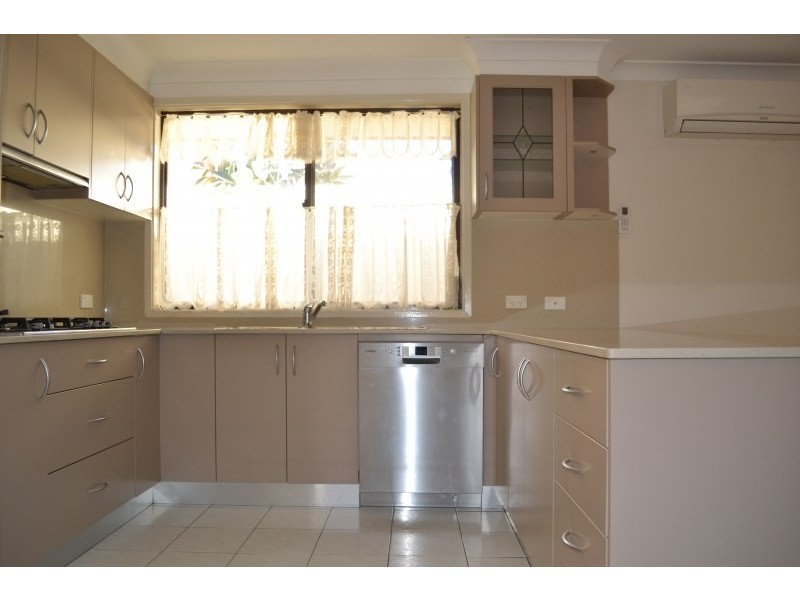 Quakers Hill NSW 2763