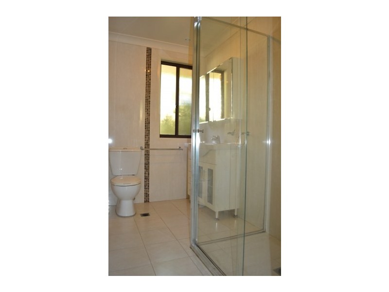 Quakers Hill NSW 2763