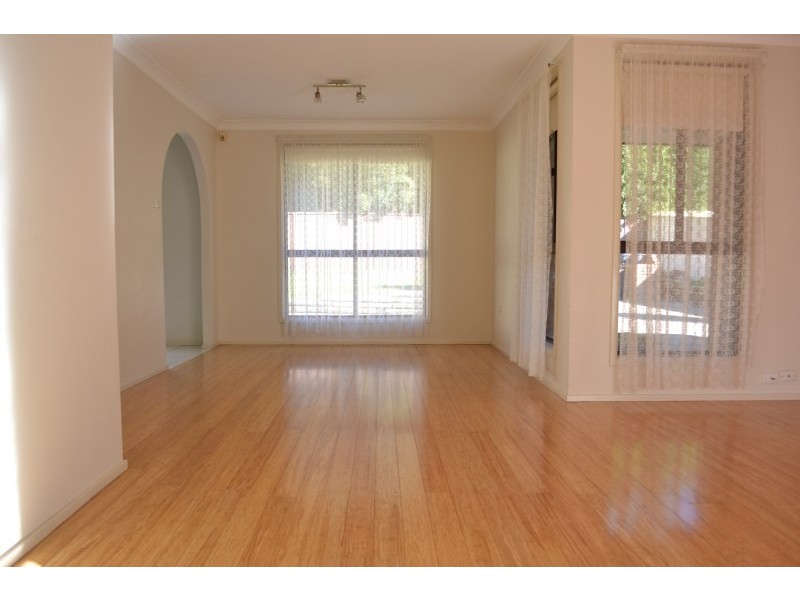 Quakers Hill NSW 2763