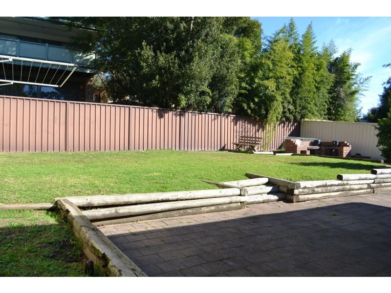 Quakers Hill NSW 2763