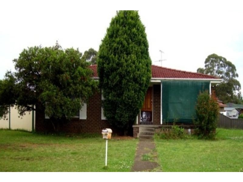 Quakers Hill NSW 2763