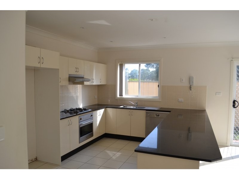 Quakers Hill NSW 2763