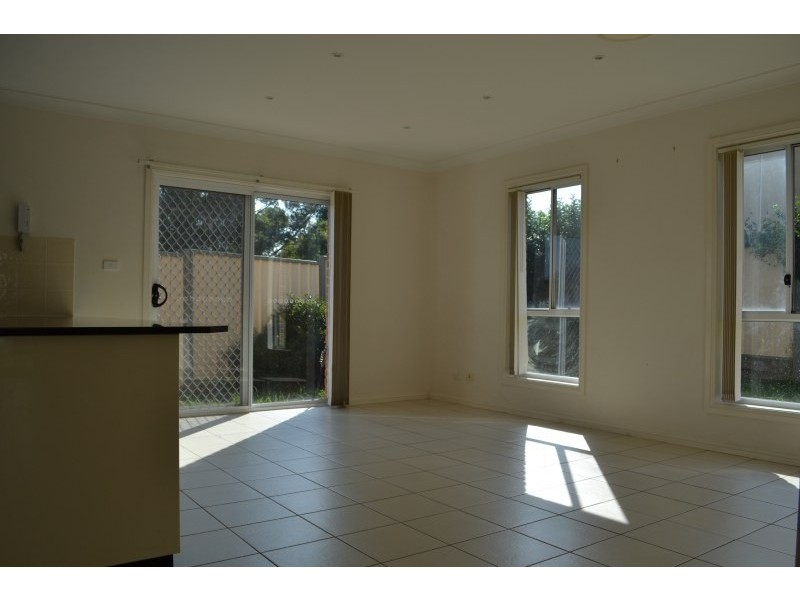 Quakers Hill NSW 2763