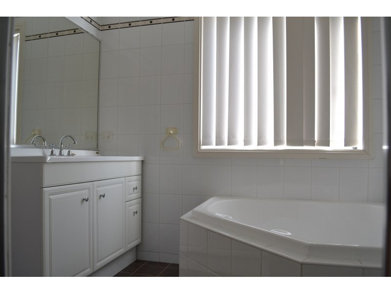 Quakers Hill NSW 2763