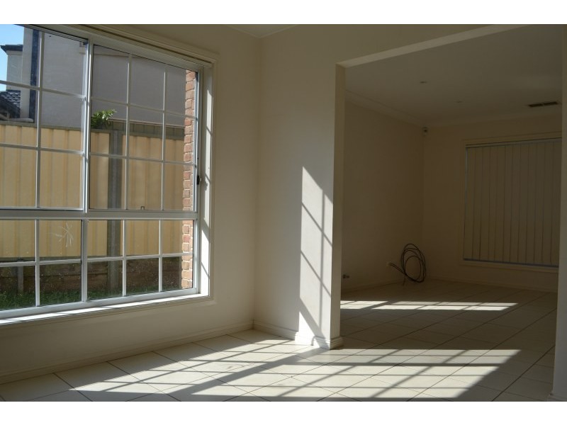 Quakers Hill NSW 2763