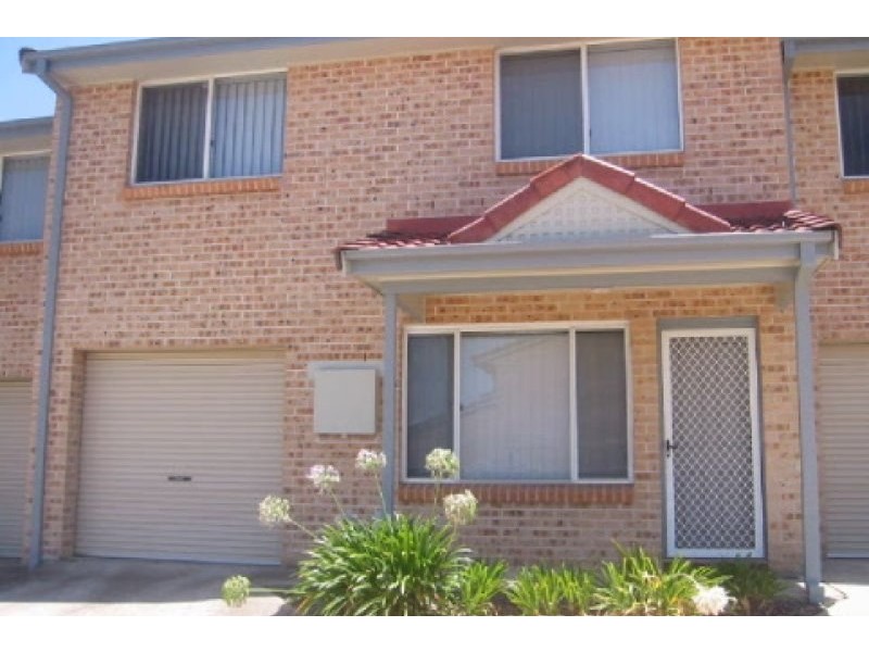 6/23 Pye Road, Quakers Hill NSW 2763