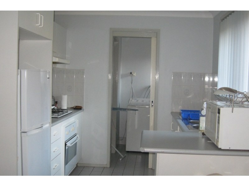 6/23 Pye Road, Quakers Hill NSW 2763