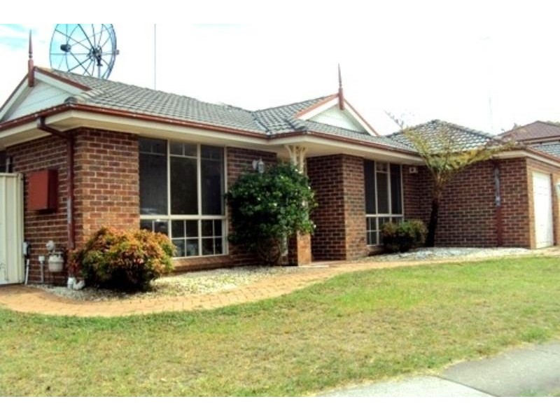 Woodcroft NSW 2767