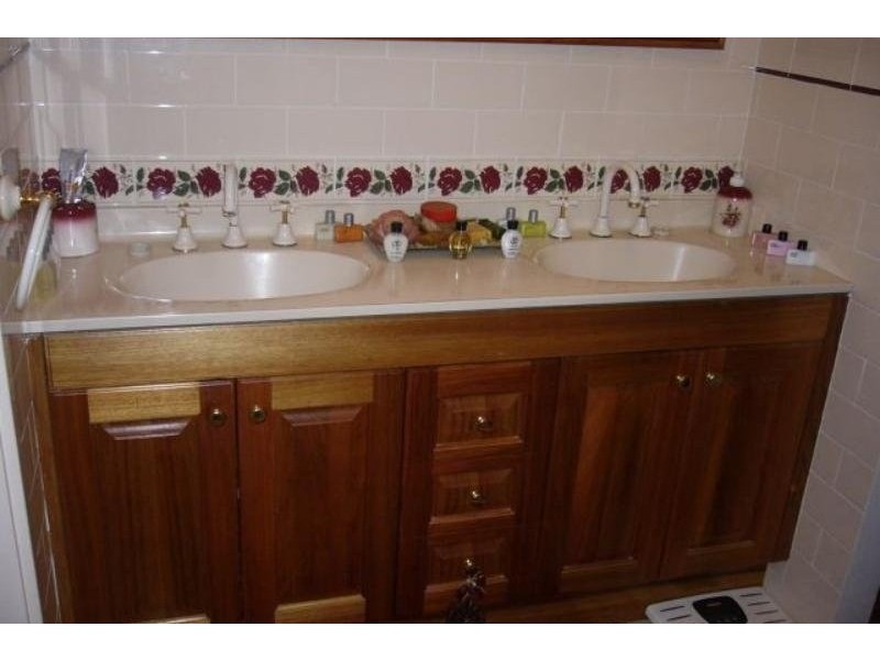 Quakers Hill NSW 2763