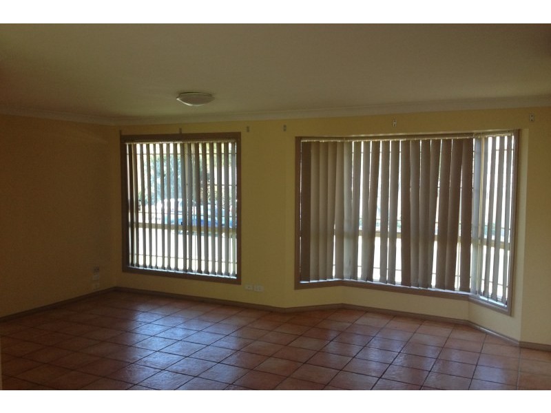 1 Alexandra Place, Glendenning NSW 2761