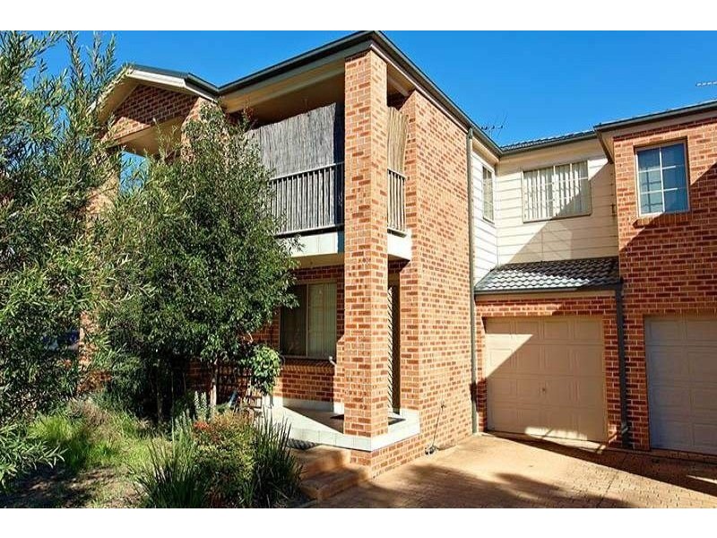 Quakers Hill NSW 2763