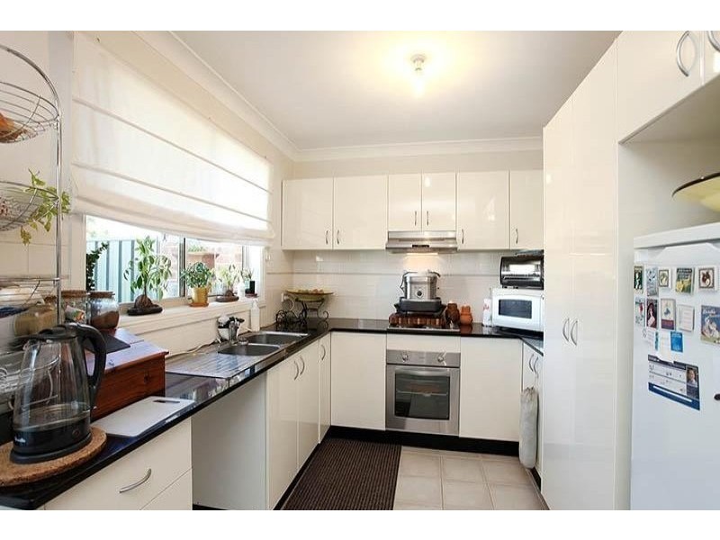 Quakers Hill NSW 2763