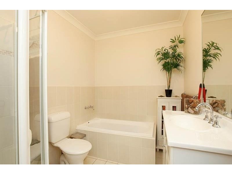 Quakers Hill NSW 2763