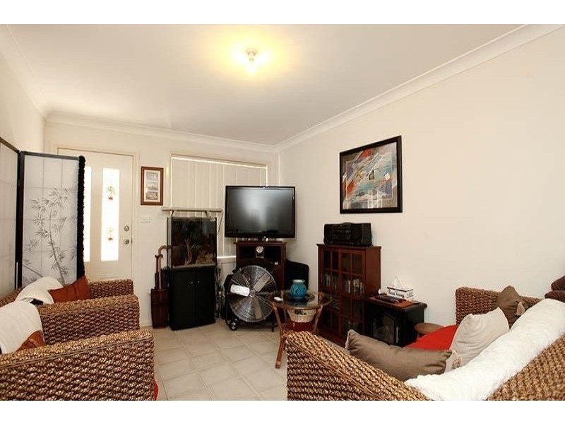 Quakers Hill NSW 2763