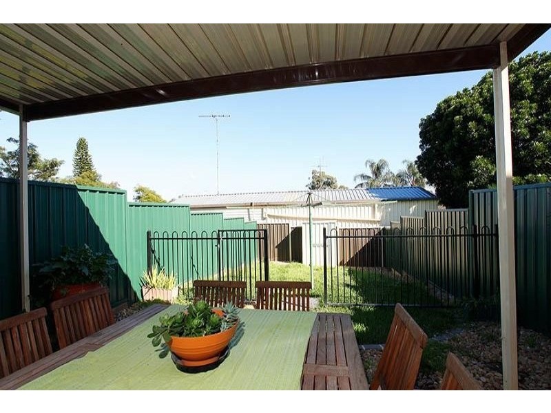 Quakers Hill NSW 2763