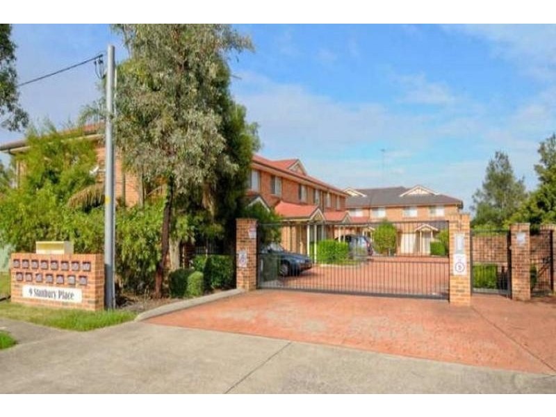 Quakers Hill NSW 2763