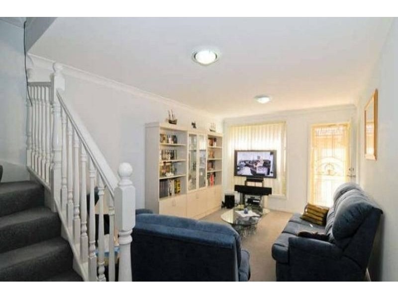 Quakers Hill NSW 2763