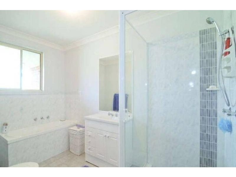 Quakers Hill NSW 2763