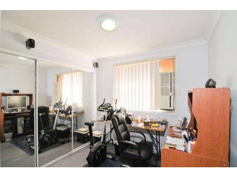 Quakers Hill NSW 2763