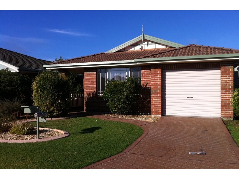 Glendenning NSW 2761