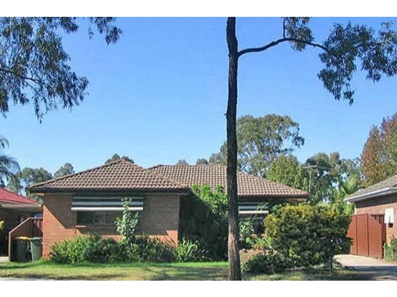 Quakers Hill NSW 2763