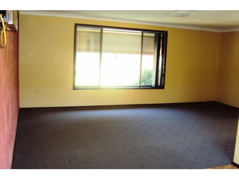 Quakers Hill NSW 2763