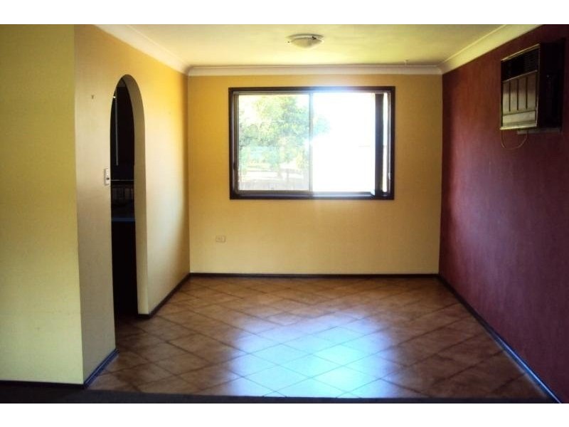 Quakers Hill NSW 2763