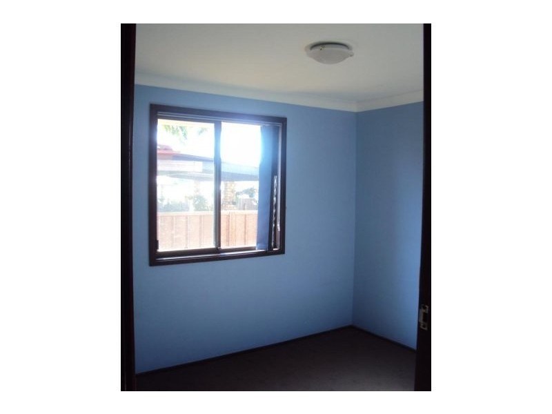 Quakers Hill NSW 2763