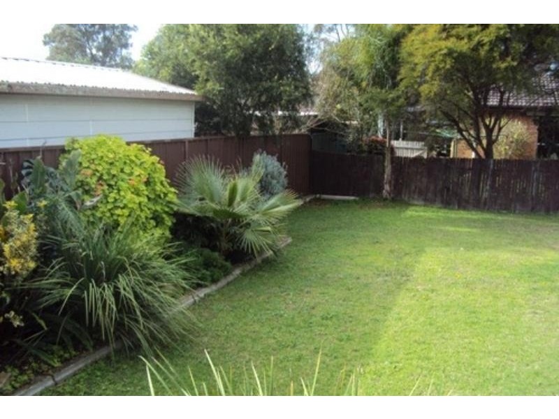 Quakers Hill NSW 2763