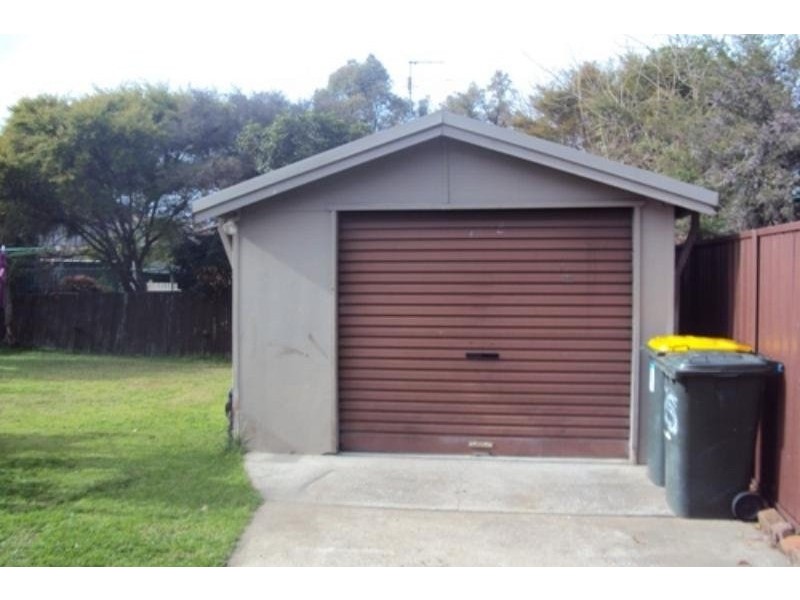 Quakers Hill NSW 2763