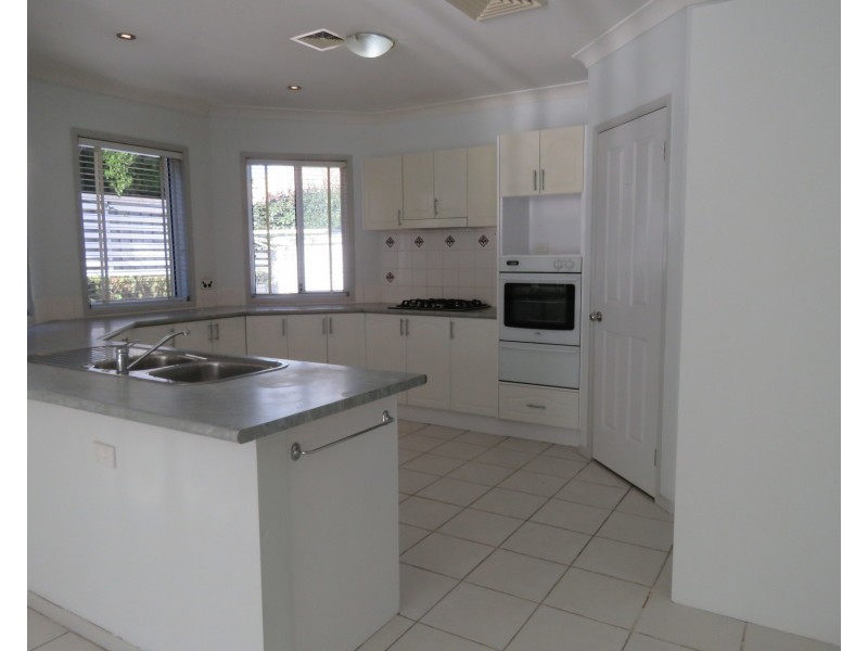 34 Botanical Drive, Kellyville NSW 2155