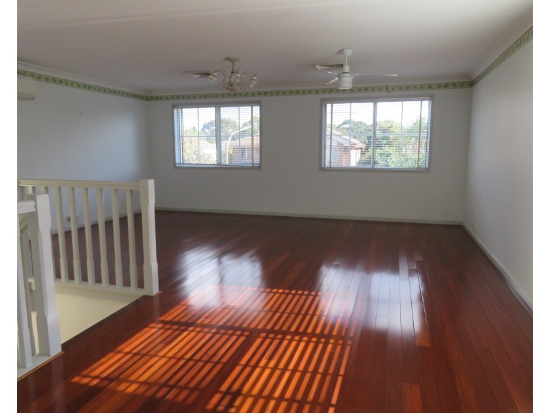 34 Botanical Drive, Kellyville NSW 2155