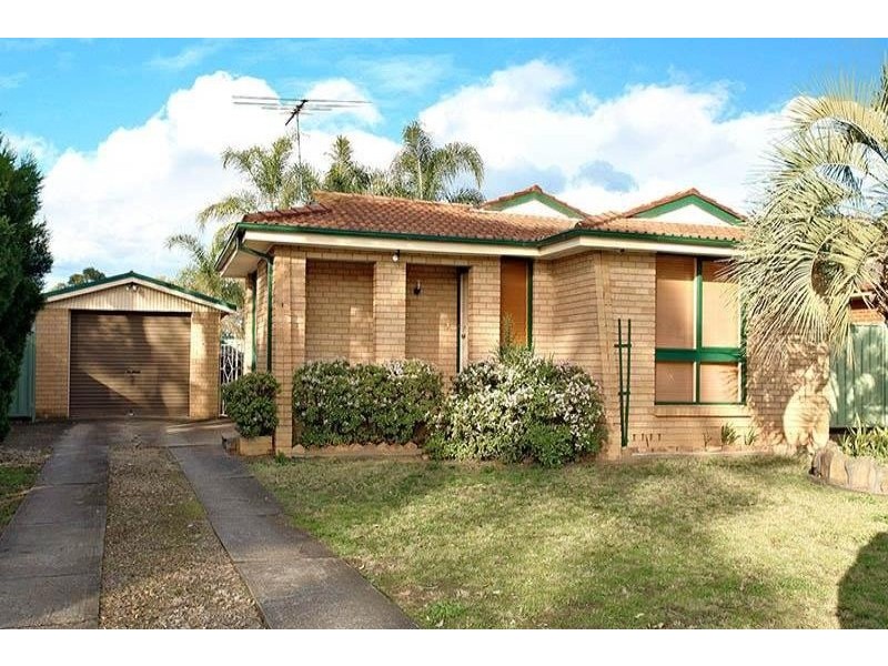Doonside NSW 2767