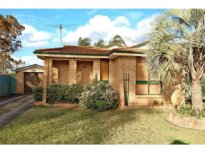 Doonside NSW 2767