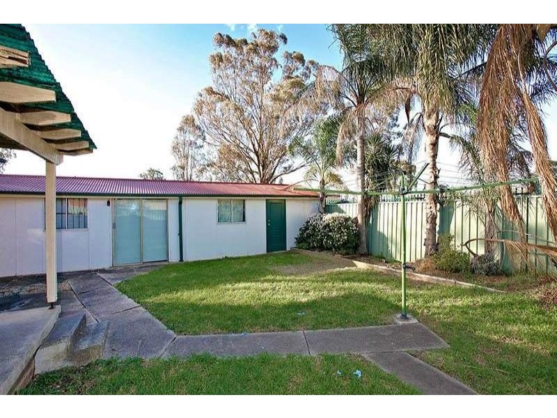 Doonside NSW 2767