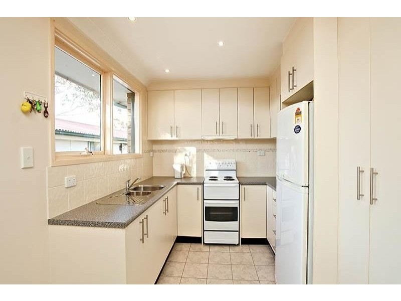 Doonside NSW 2767