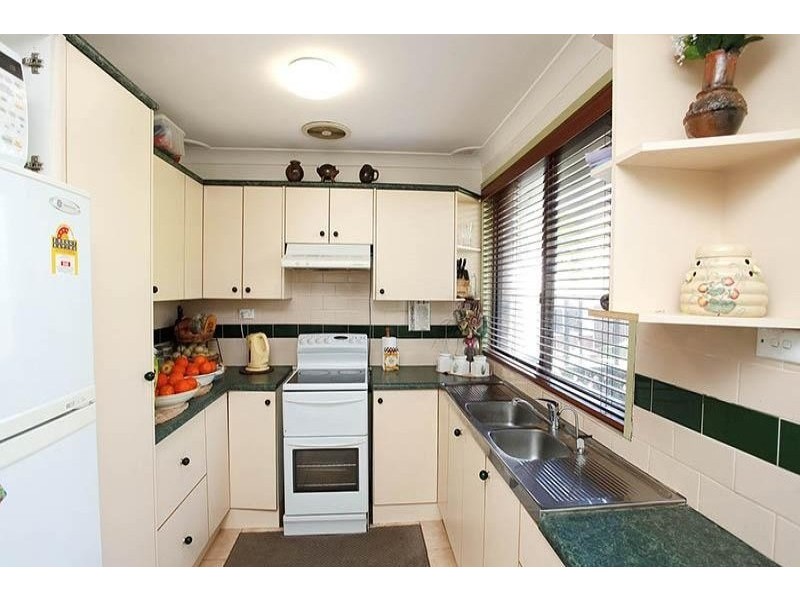 Quakers Hill NSW 2763