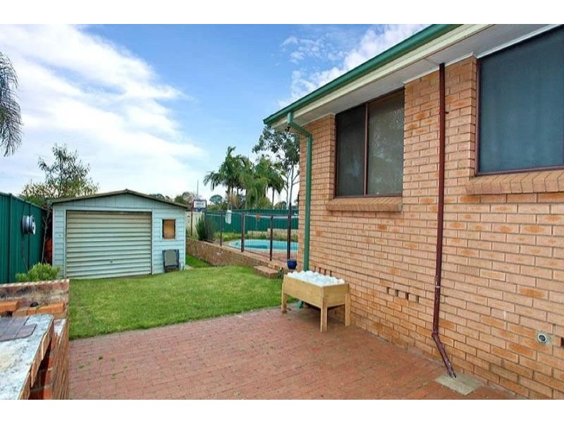 Quakers Hill NSW 2763