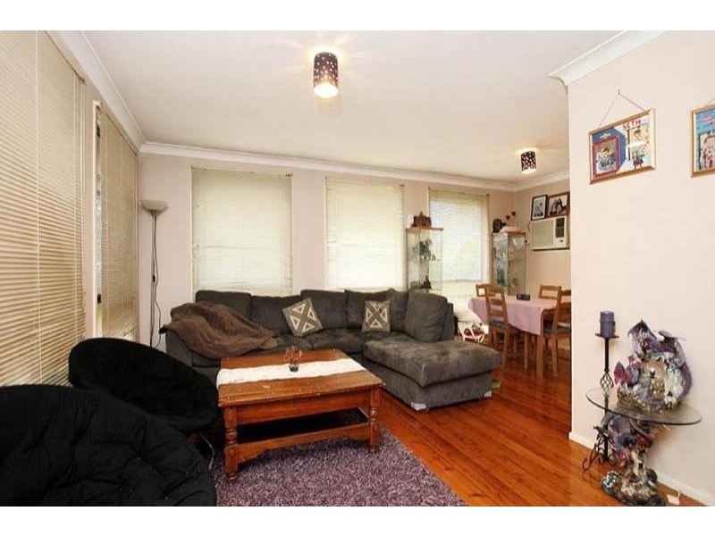 Quakers Hill NSW 2763