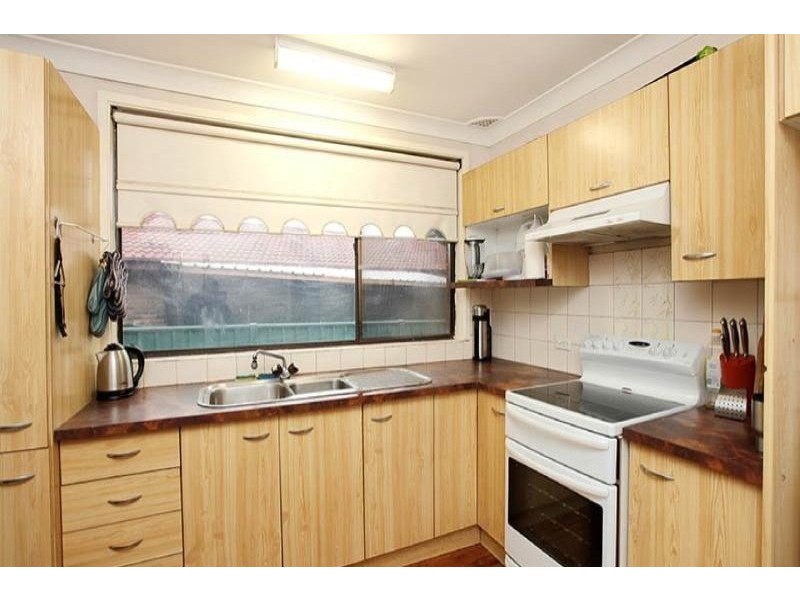 Quakers Hill NSW 2763