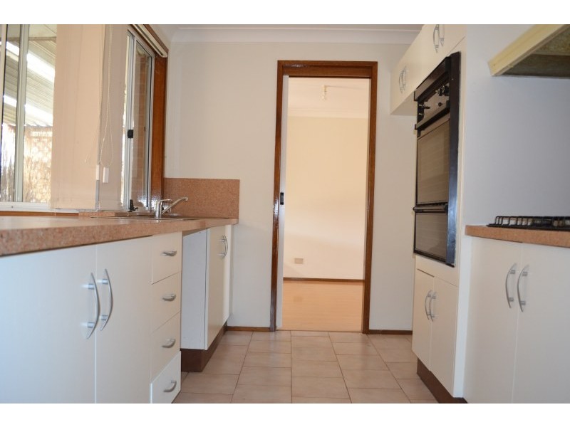 Quakers Hill NSW 2763