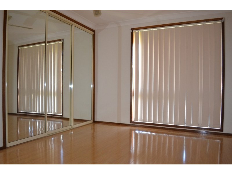 Quakers Hill NSW 2763