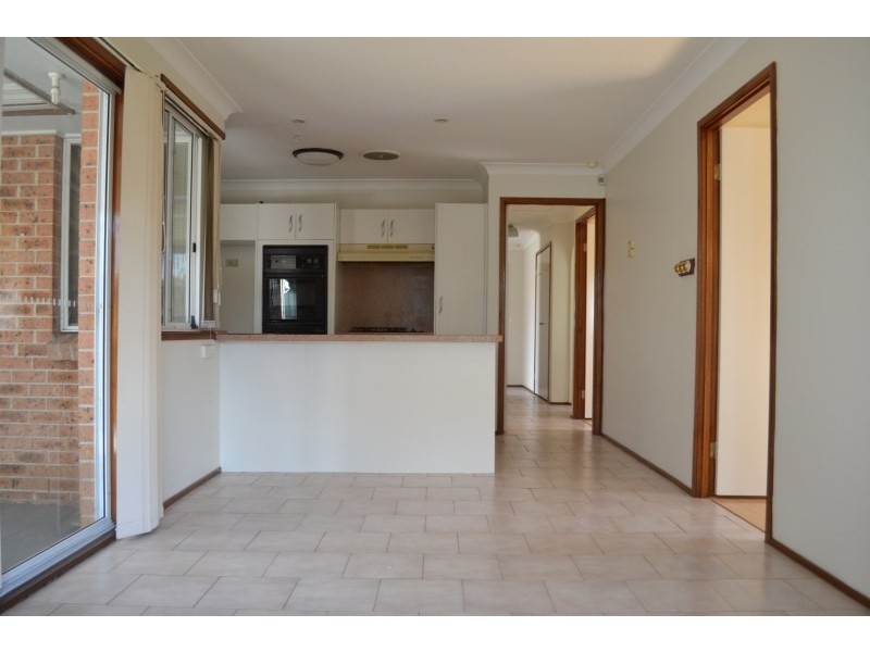 Quakers Hill NSW 2763