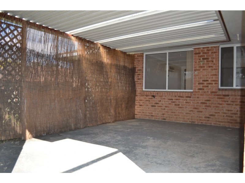 Quakers Hill NSW 2763