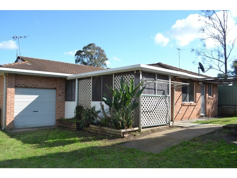 Quakers Hill NSW 2763
