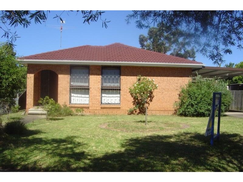 Quakers Hill NSW 2763