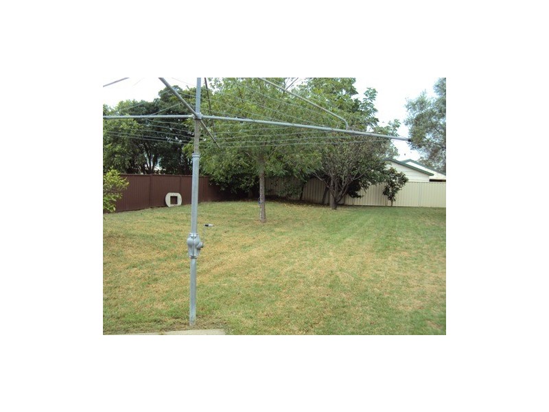 Quakers Hill NSW 2763