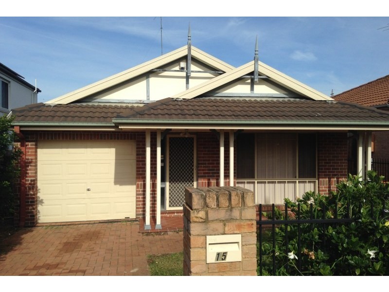 Quakers Hill NSW 2763