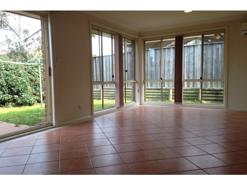 Quakers Hill NSW 2763